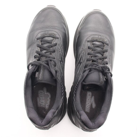 Brooks Addiction Walker 2 Men's 13 D Black Casual Shoes Sneakers 1103181D072 - Picture 9 of 9